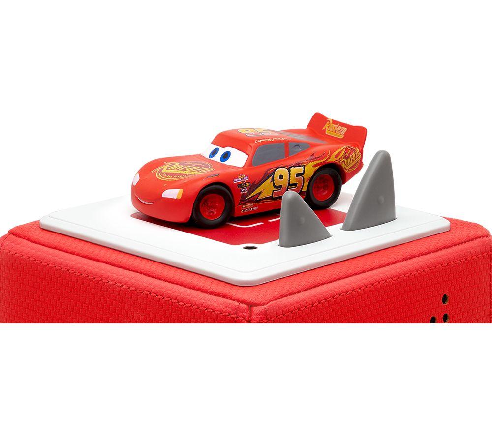 Buy TONIES Disney Cars Audio Figure - Lightning McQueen