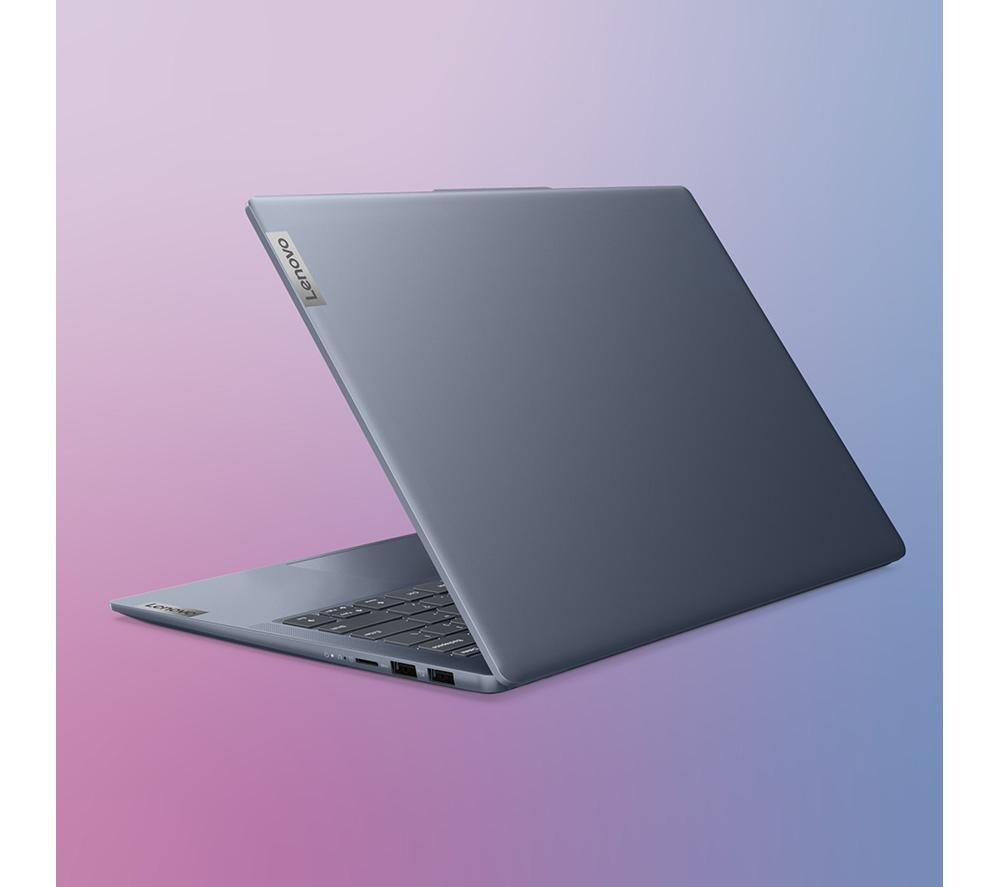 LENOVO IdeaPad Slim 5i 14' Laptop - Intel® Core™ i7, 1 TB SSD, Abyss Blue - image 7