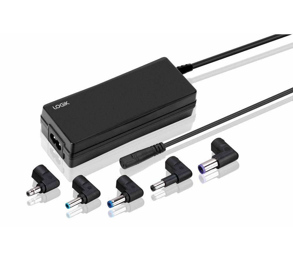 Hp universal deals laptop charger