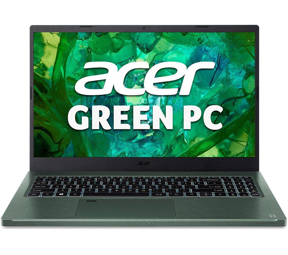 ACER Aspire Vero AV15-53 15.6" Laptop review