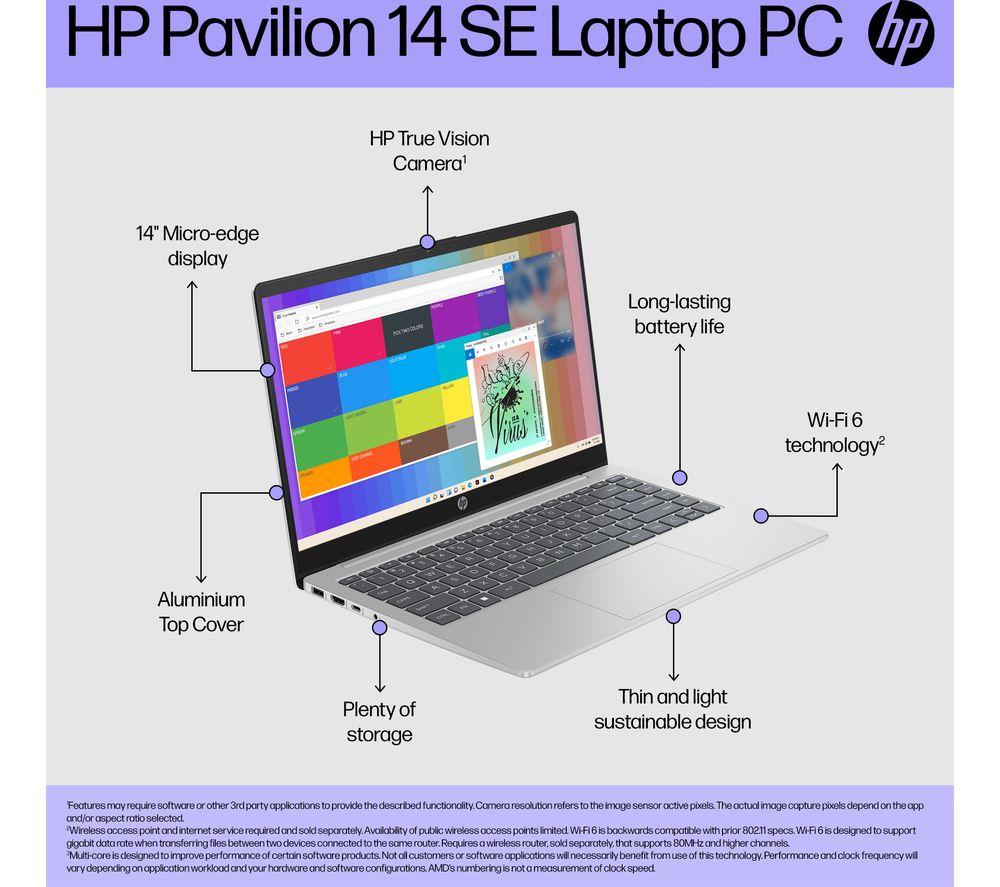 Hp pavilion deals i5 laptop