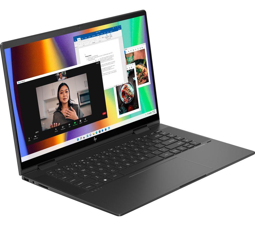 Hp envy x360 on sale ryzen 5 15.6