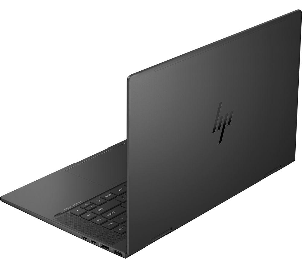 HP ENVY x360 15.6' 2 in 1 Laptop - AMD Ryzen 5, 512 GB SSD, Black - image 23