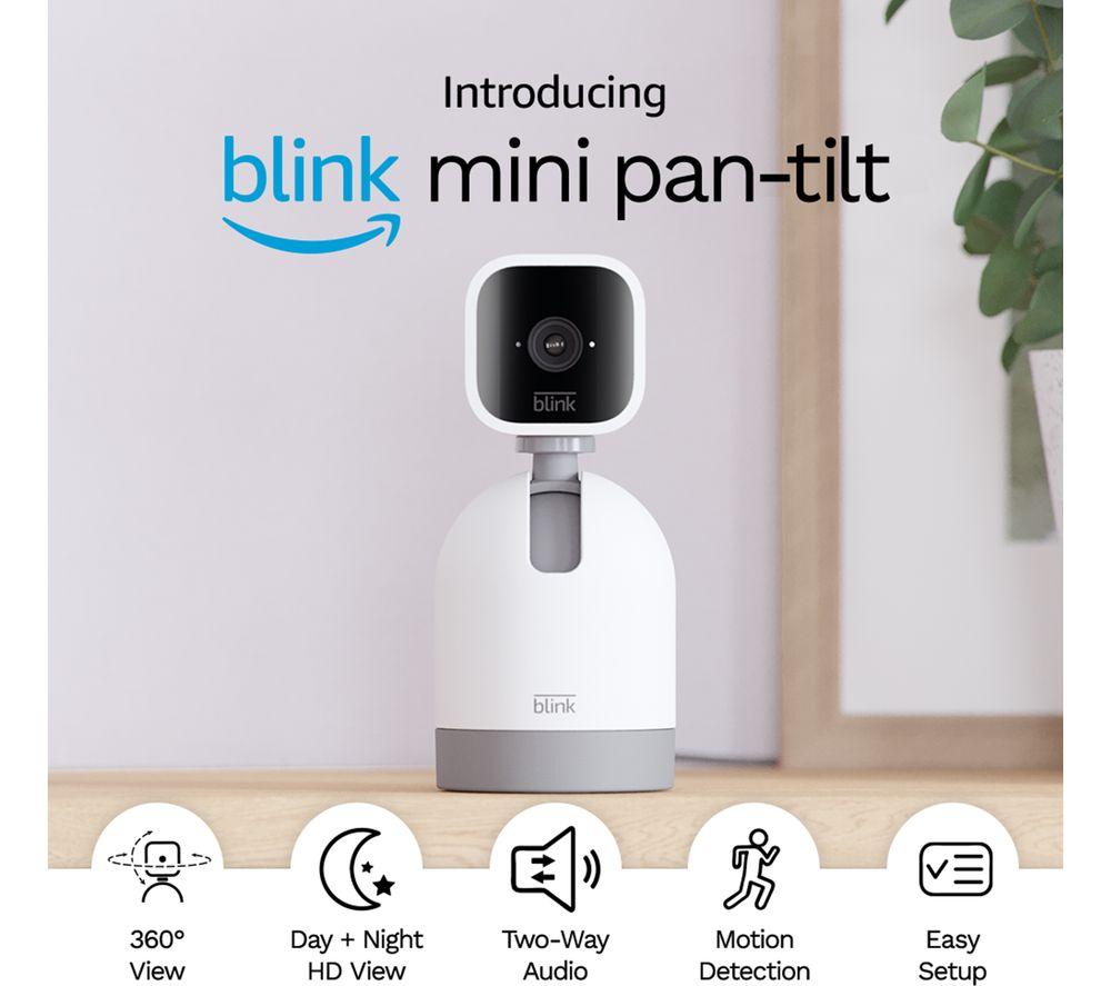 Mounting your Blink Mini camera — Blink Support