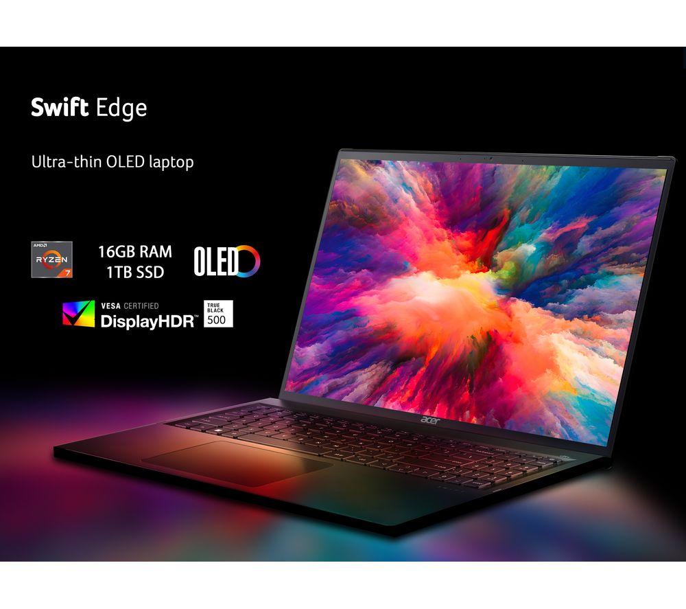 Buy ACER Swift Edge 16