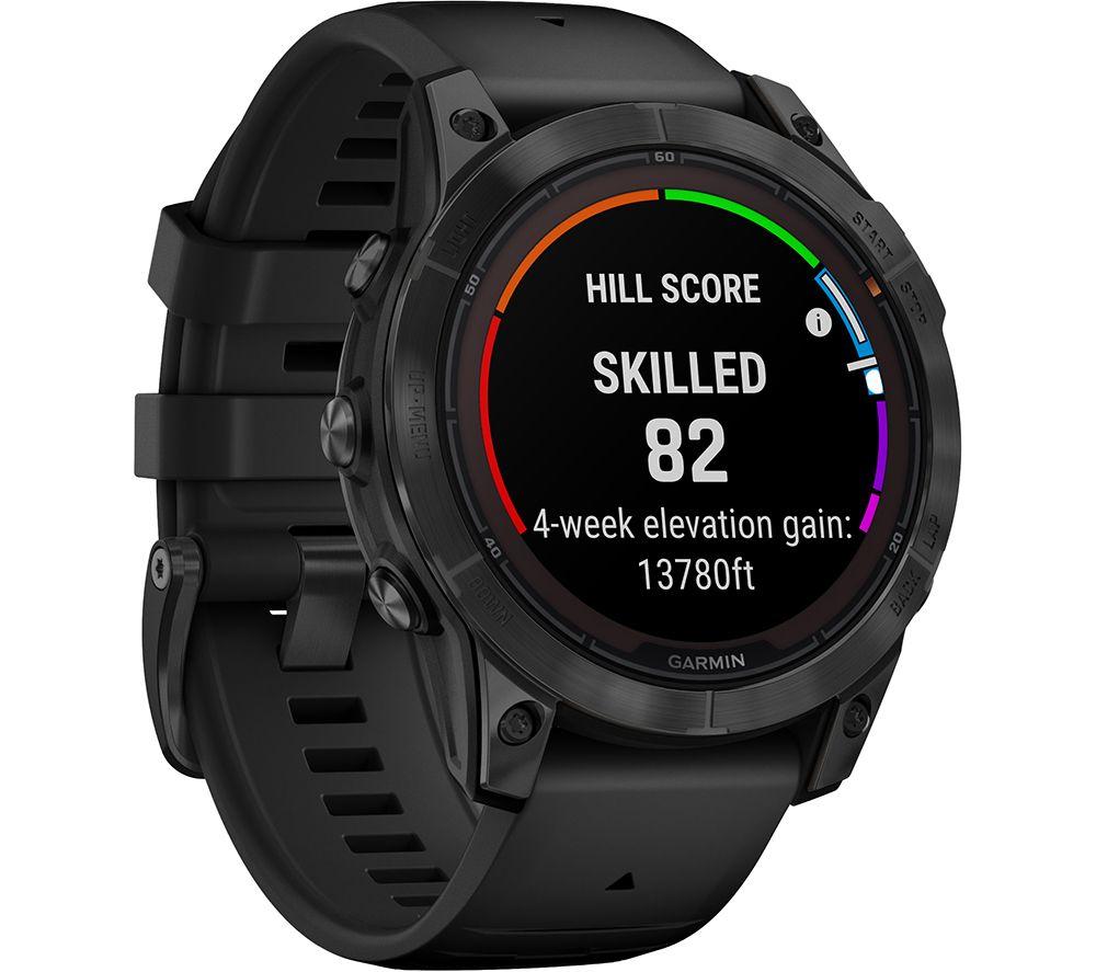 Garmin fenix deals 5 currys