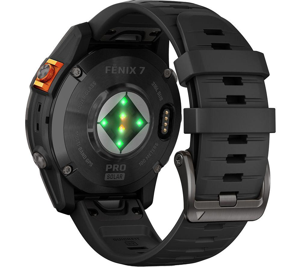 Currys 2025 fenix 6