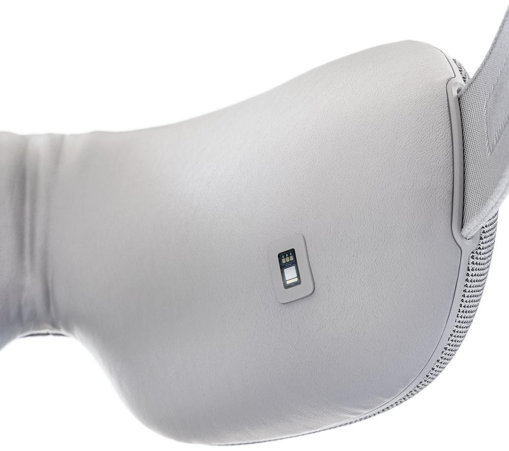 Buy THERABODY SmartGoggles Eye Massager - Grey | Currys