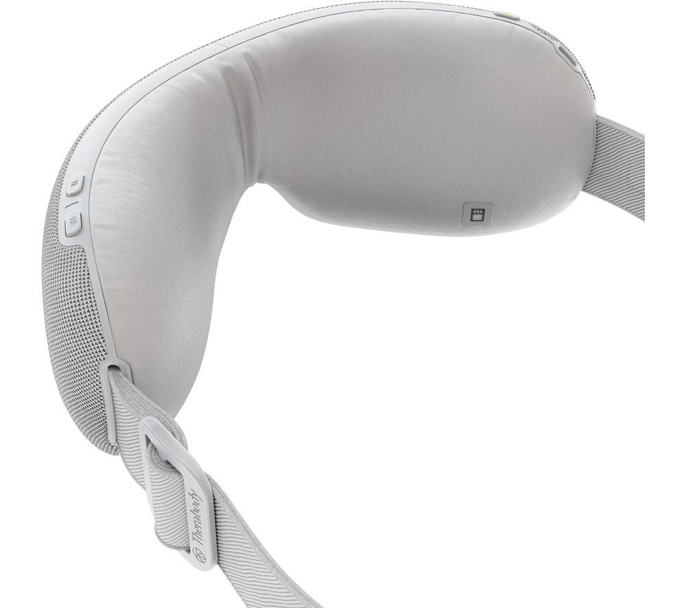 Buy THERABODY SmartGoggles Eye Massager - Grey | Currys