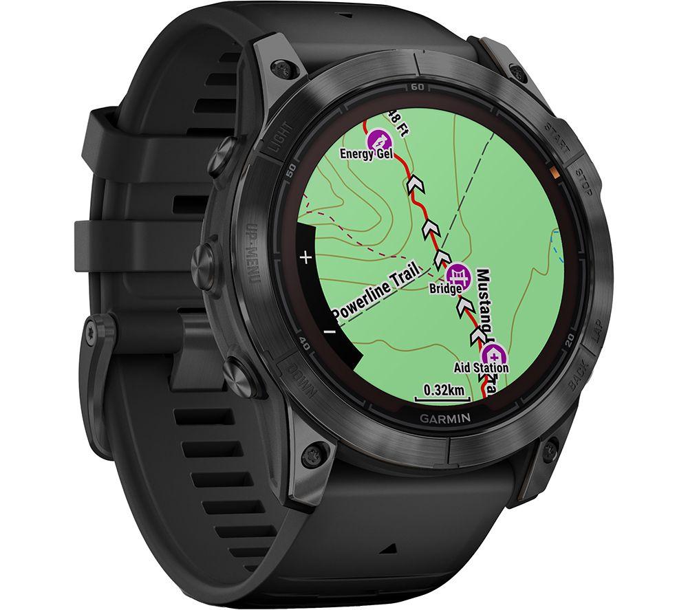 Garmin fenix 5 online currys