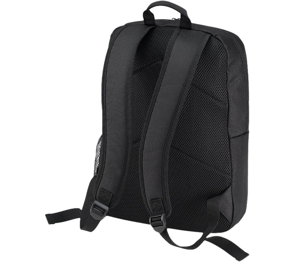 KENSINGTON Simply Portable Lite 16&rdquo; Laptop Backpack - Black image number 4 of 7
