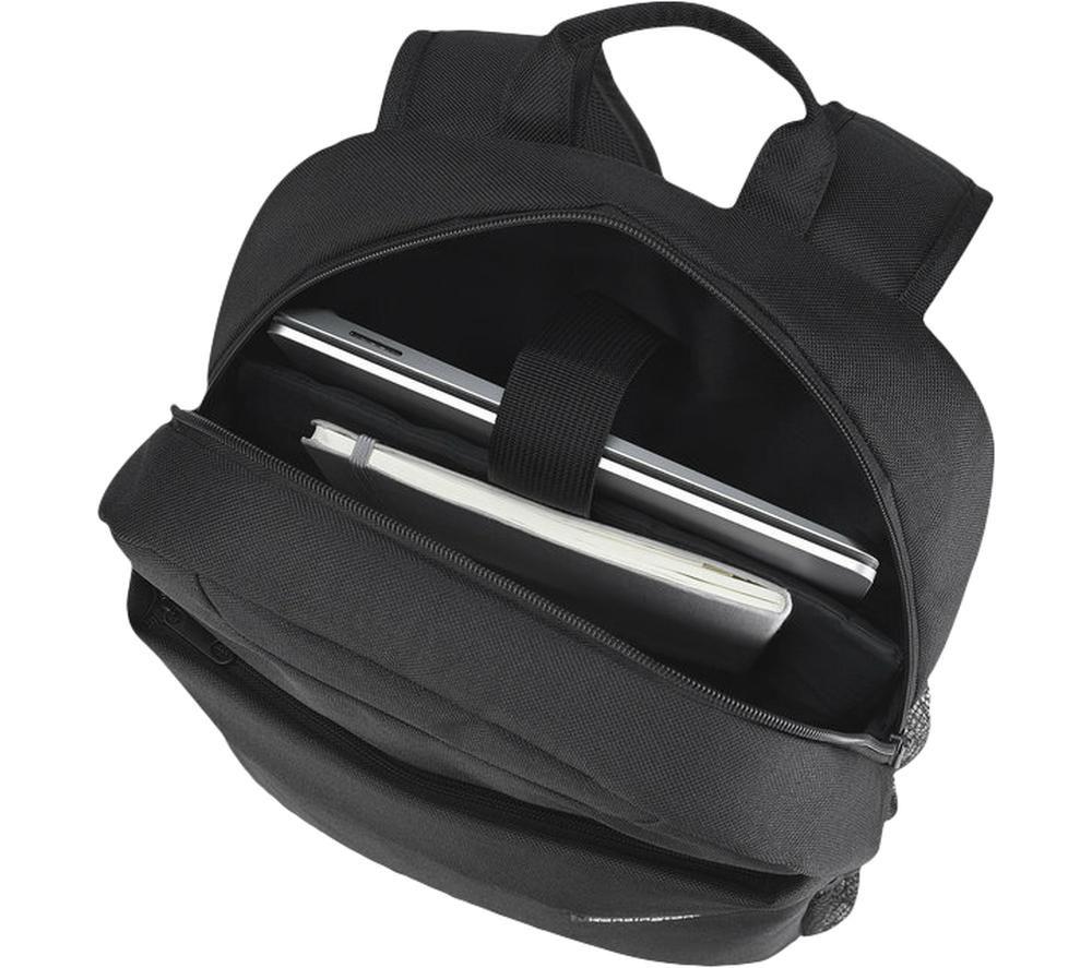 KENSINGTON Simply Portable Lite 16&rdquo; Laptop Backpack - Black image number 6 of 7