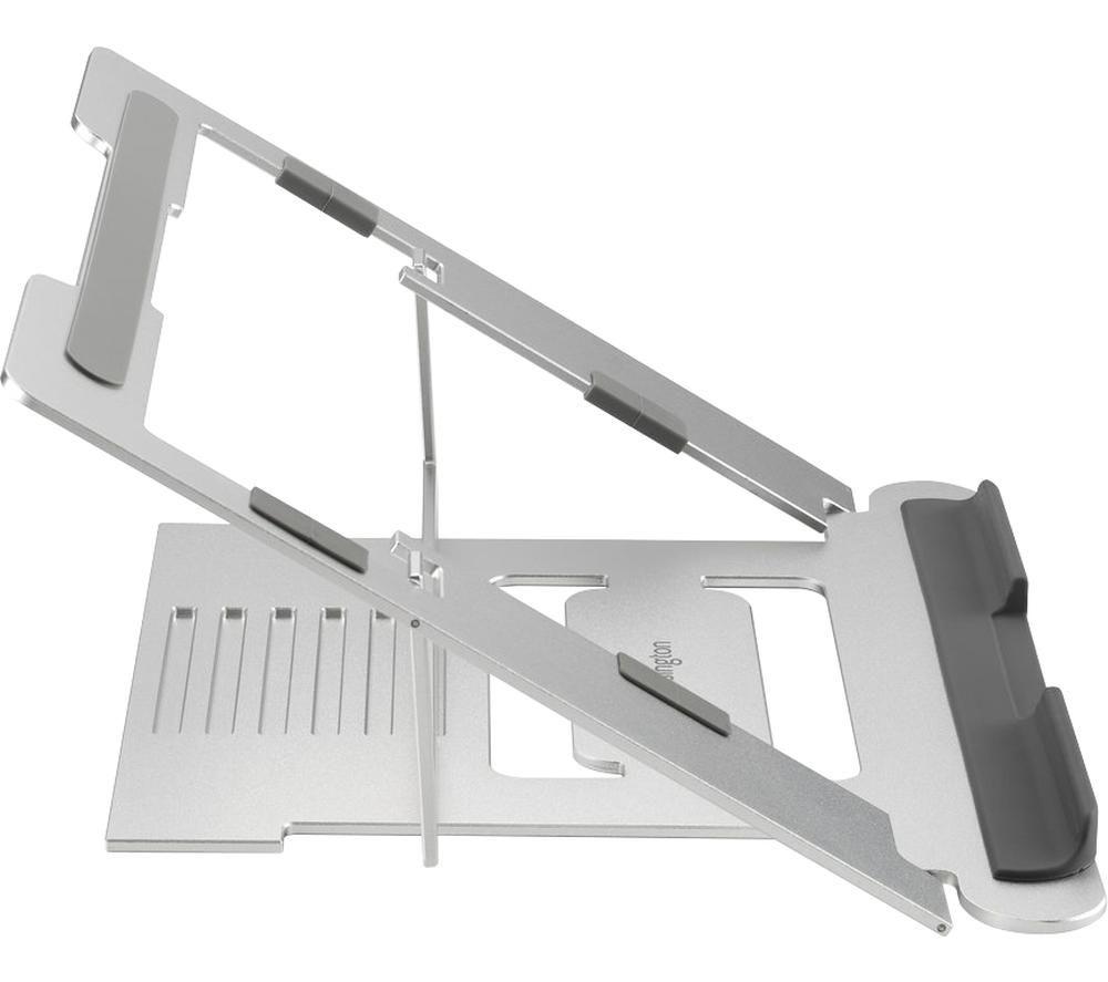 KENSINGTON Easy Riser K50417WW Laptop Stand - Silver image number 2 of 13