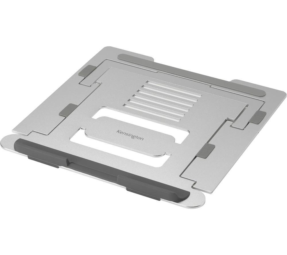 KENSINGTON Easy Riser K50417WW Laptop Stand - Silver image number 3 of 13