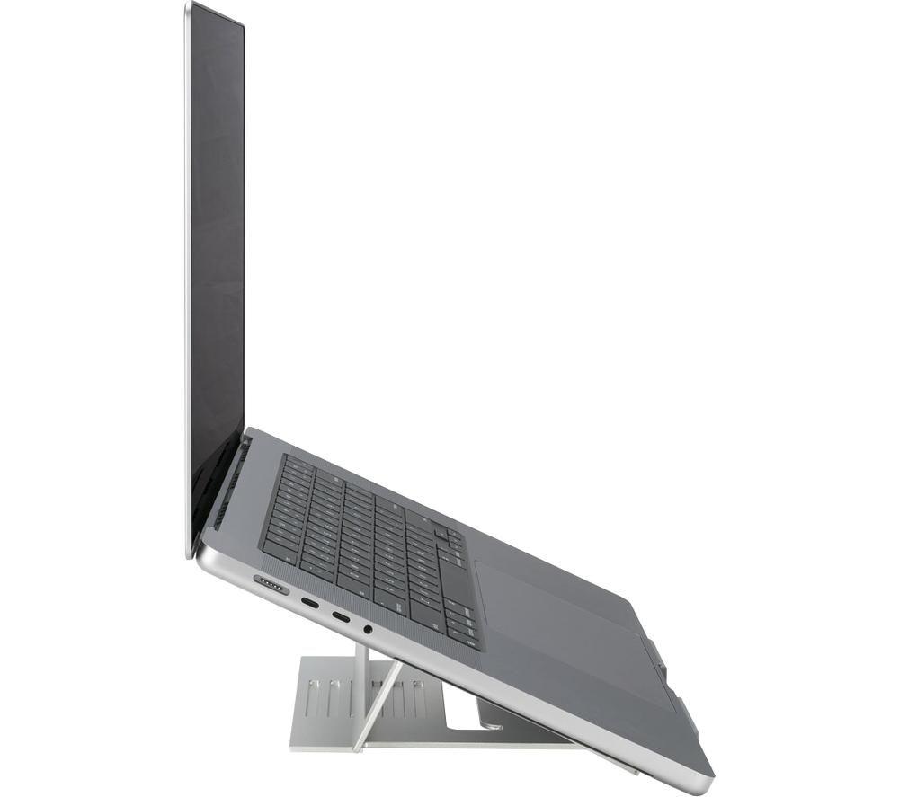 KENSINGTON Easy Riser K50417WW Laptop Stand - Silver image number 4 of 13