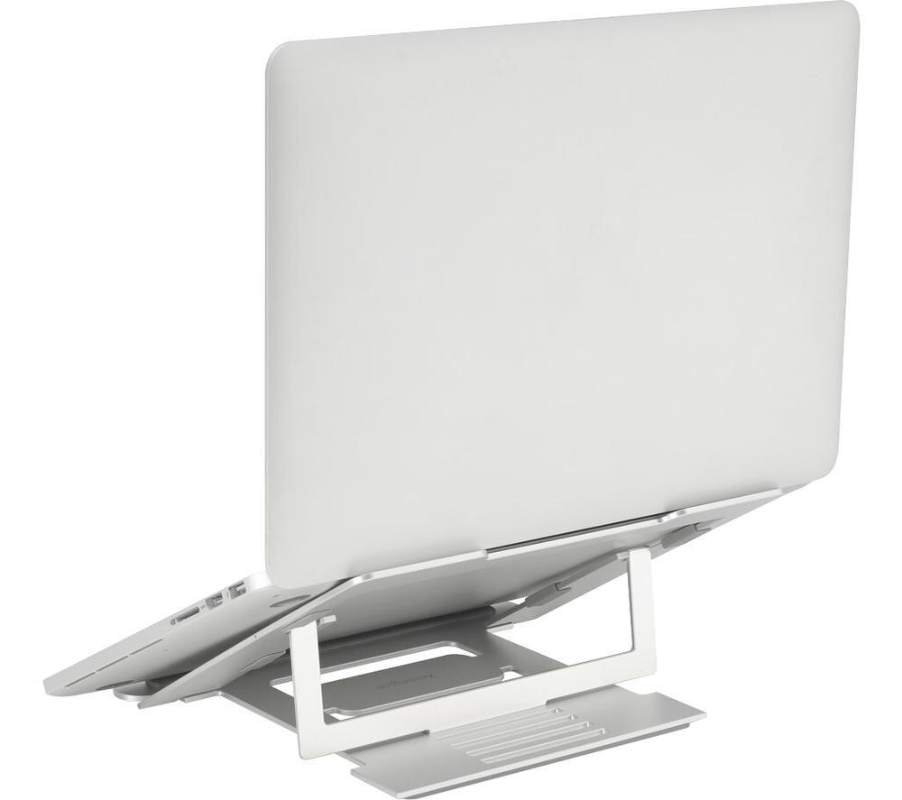 KENSINGTON Easy Riser K50417WW Laptop Stand - Silver image number 5 of 13