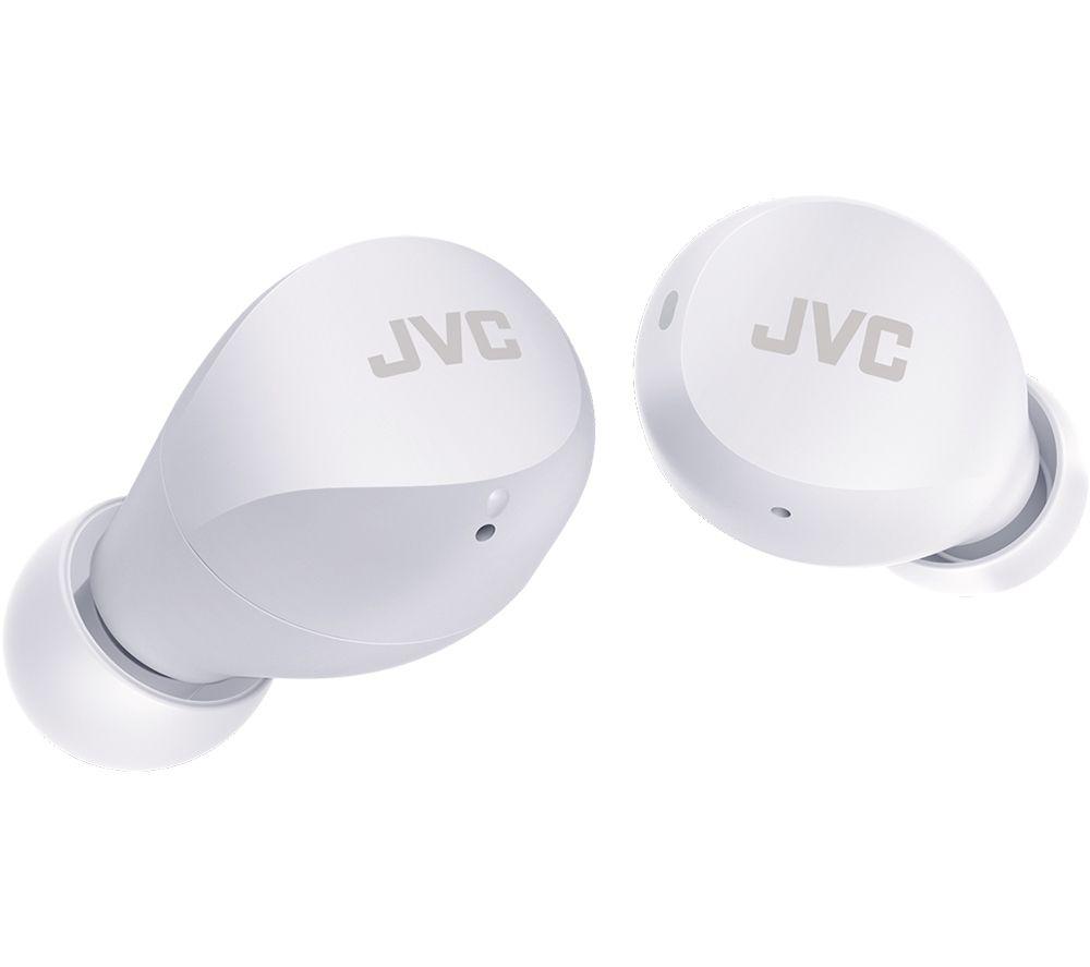 Auriculares JVC HA-A6T-BU