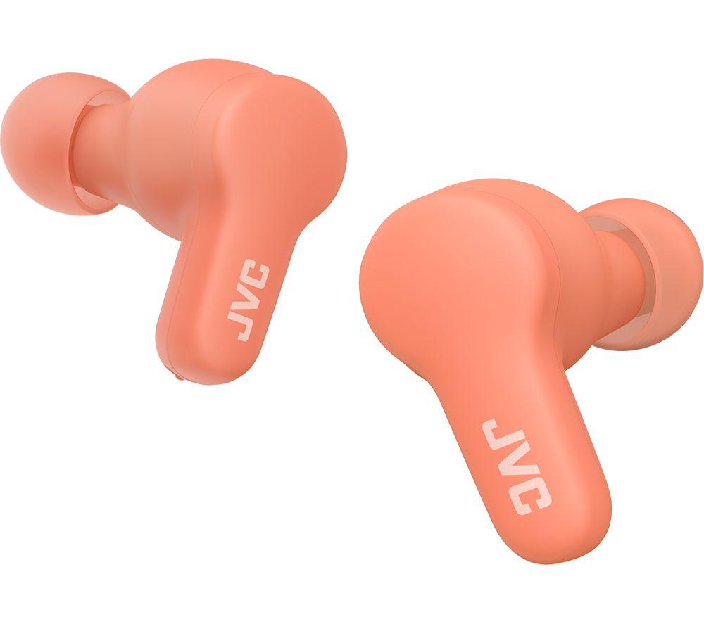 JVC HA A7T2 Wireless Bluetooth Earbuds review