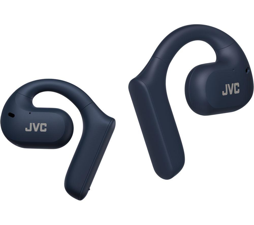 JVC HA-A10T-A BLUE