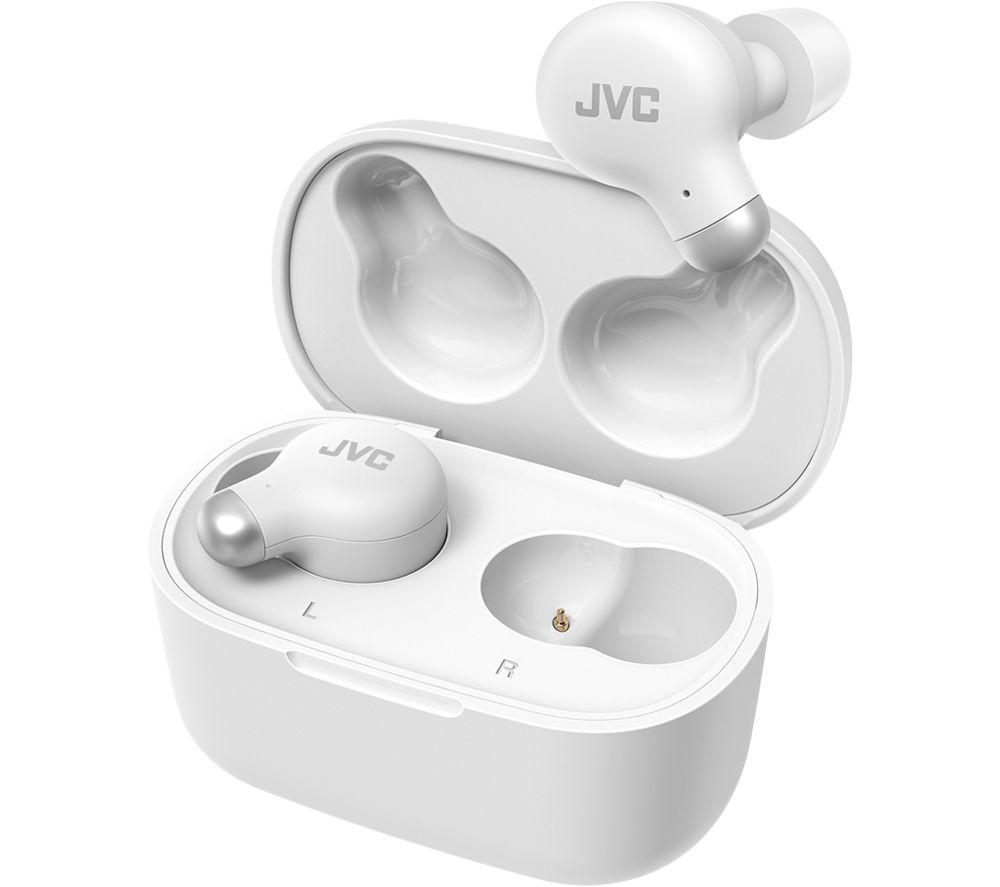 Jvc Marshmallow Wireless Memory Foam Earbuds Buy JVC