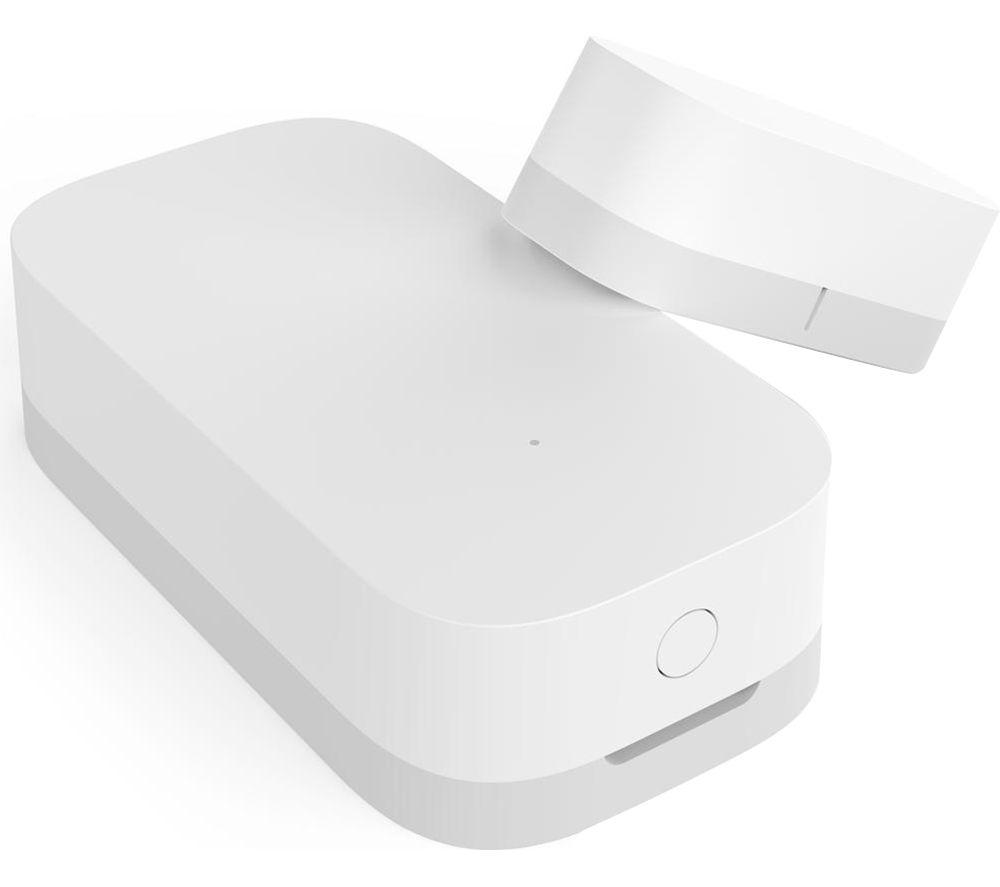 AQARA G2H Full HD 1080p WiFi Security Camera Hub Kit with Sensors & Switch image number 3 of 10