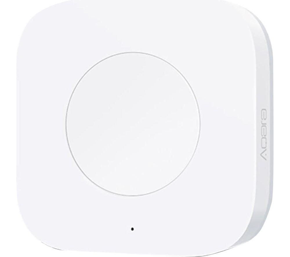 AQARA G2H Full HD 1080p WiFi Security Camera Hub Kit with Sensors & Switch image number 4 of 10