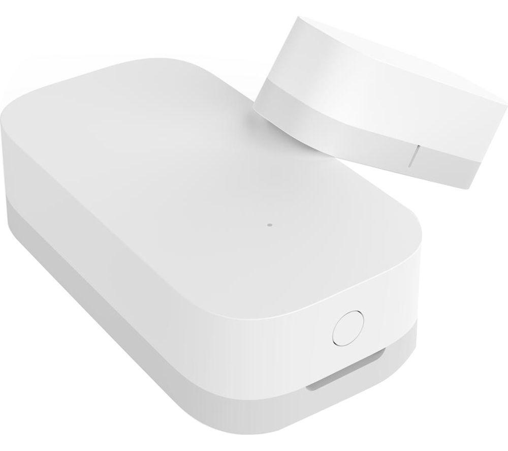 AQARA G2H Pro Full HD 1080p WiFi Security Camera Hub Kit with Sensors image number 3 of 7