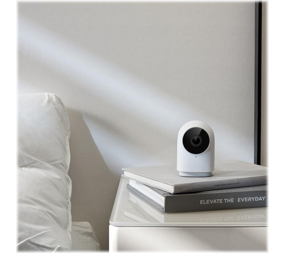 Xiaomi 2024 aqara cam