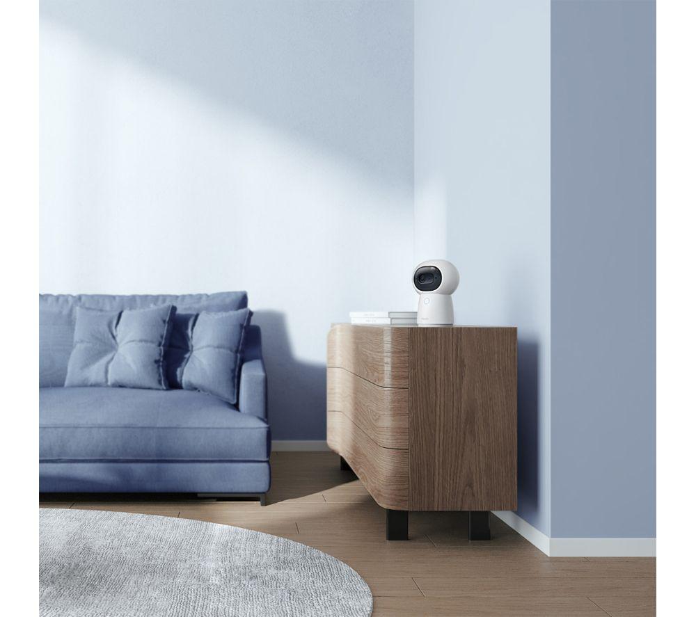 Buy AQARA G3 2K WiFi Security Camera Hub Kit with Sensors | Currys
