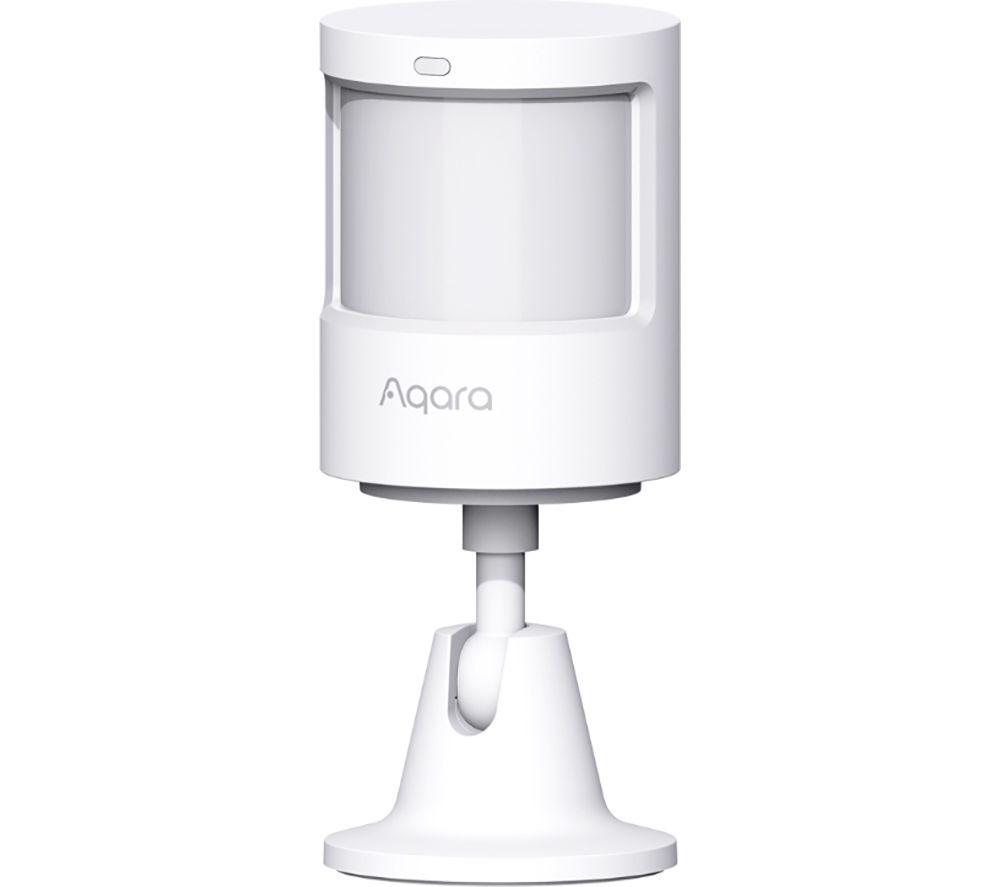 AQARA G3 HD 1296p WiFi Security Camera Hub Kit with Sensors image number 5 of 9
