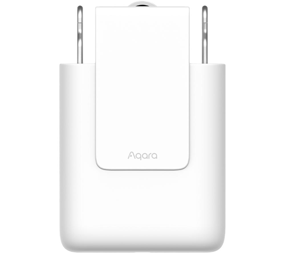 AQARA Smart Curtain Driver E1 Starter Kit with Aqara Smart Hub M2 - Rod image number 5 of 8