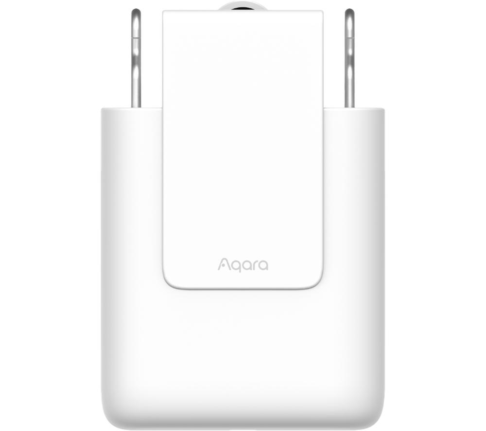 AQARA Smart Curtain Driver E1 - Rod, Twin Pack image number 3 of 4