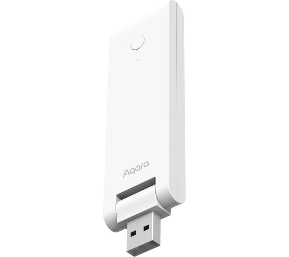 AQARA Smart Curtain Driver E1 Starter Kit - Track image number 4 of 7