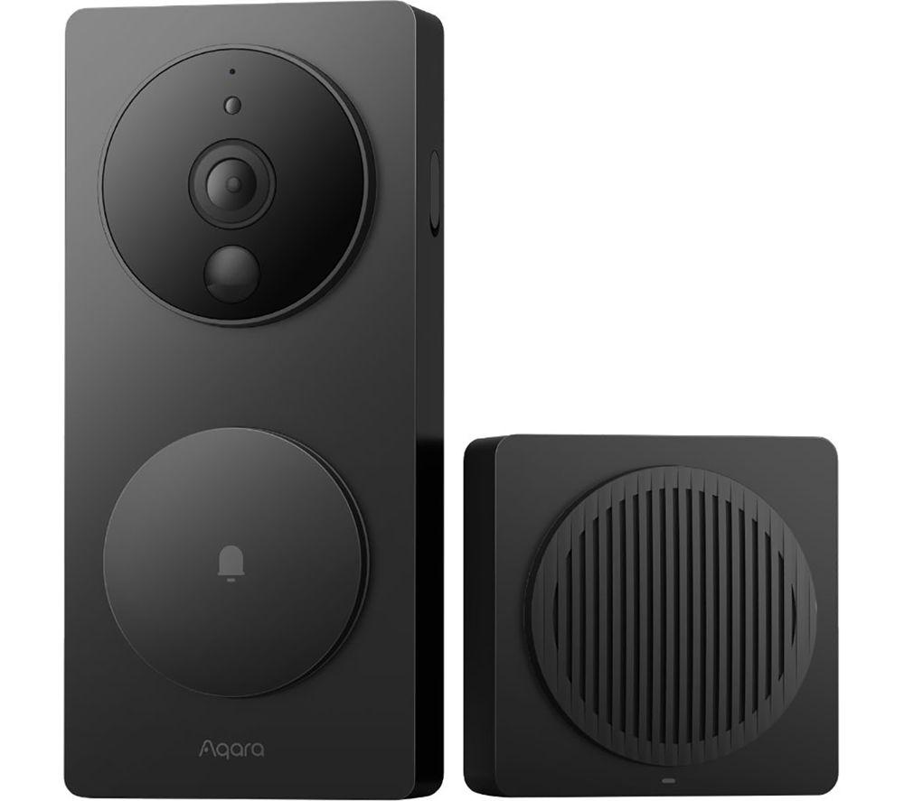 Xiaomi mijia hot sale doorbell