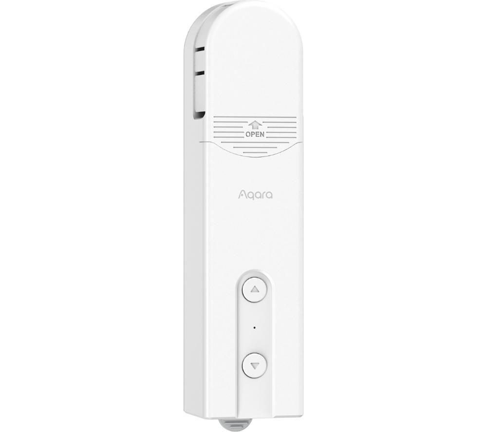 AQARA Roller Shade Driver E1 Starter Kit image number 2 of 8