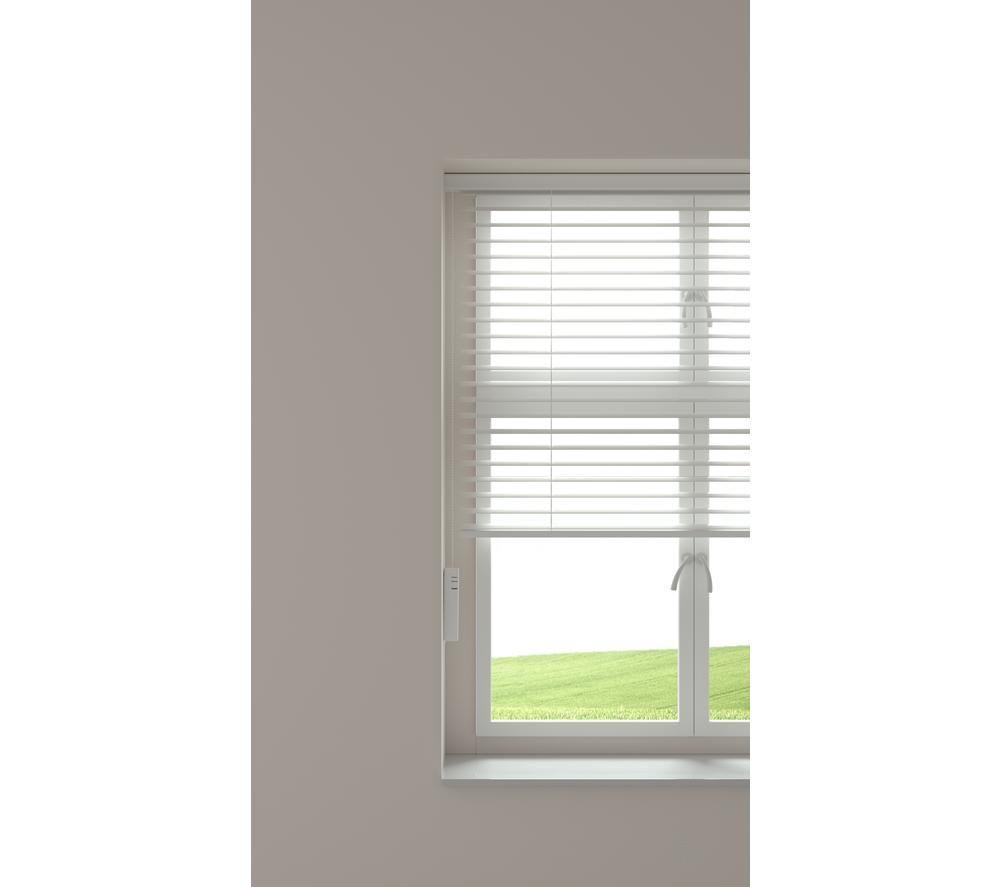 AQARA Roller Shade Driver E1 Starter Kit - Twin Pack image number 4 of 9