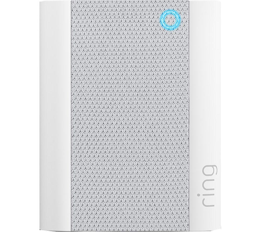 RING Battery Video Doorbell Plus & Chime (2nd Gen) Bundle image number 7 of 10