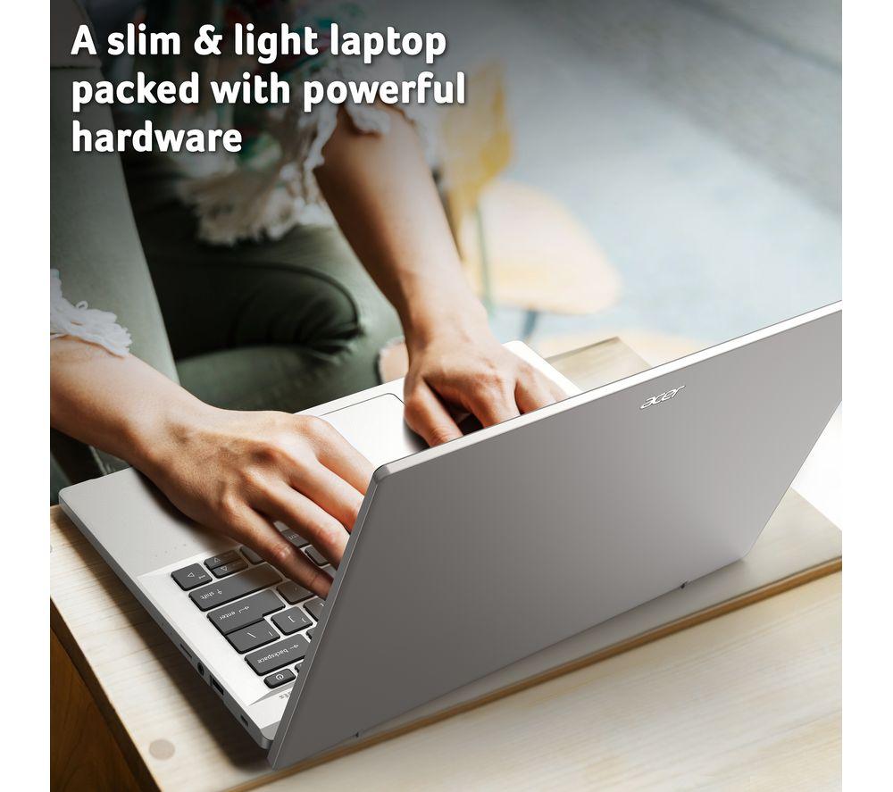 Acer swift 5 intel evo online thin & light laptop