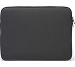 LOGIK L14SGY24 14" Laptop Sleeve - Dark Grey
