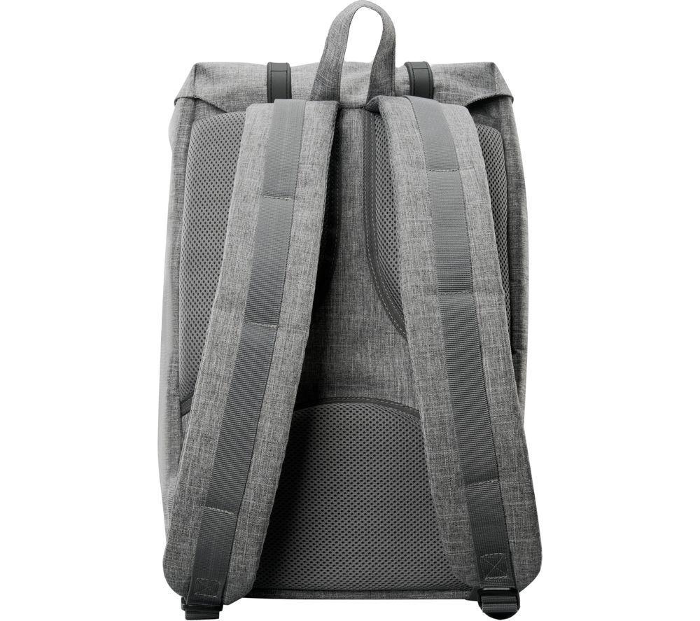 GOJI G15BPLG24 15.6" Laptop Backpack - Grey image number 3 of 3