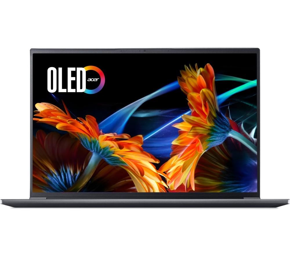 ACER Swift X 14" Laptop review