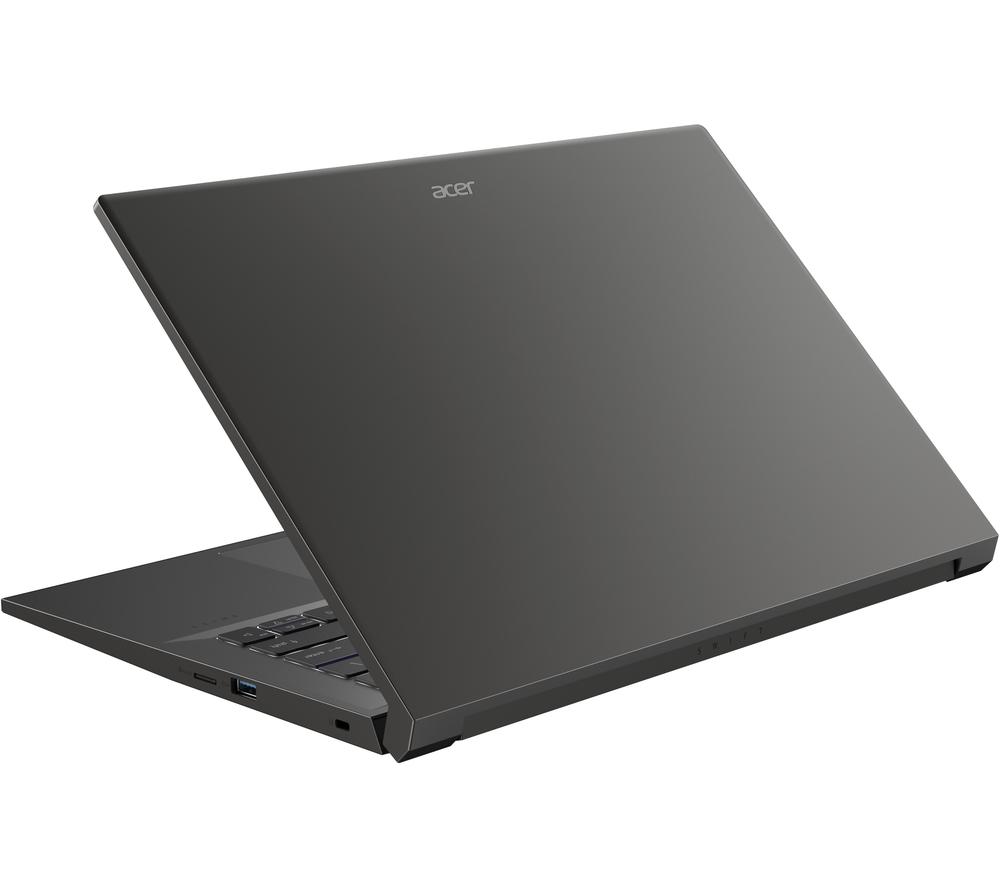 ACER Swift X 14' Laptop - Intel® Core™ i7, 1 TB SSD, Grey - image 11