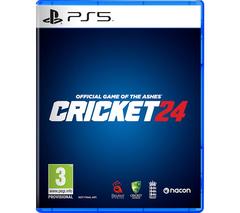 PLAYSTATION Cricket 24 - PS5
