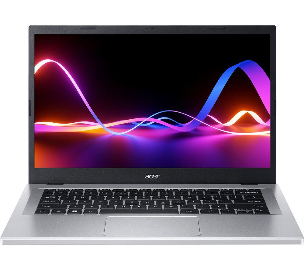 ACER Aspire 3 14" Laptop review