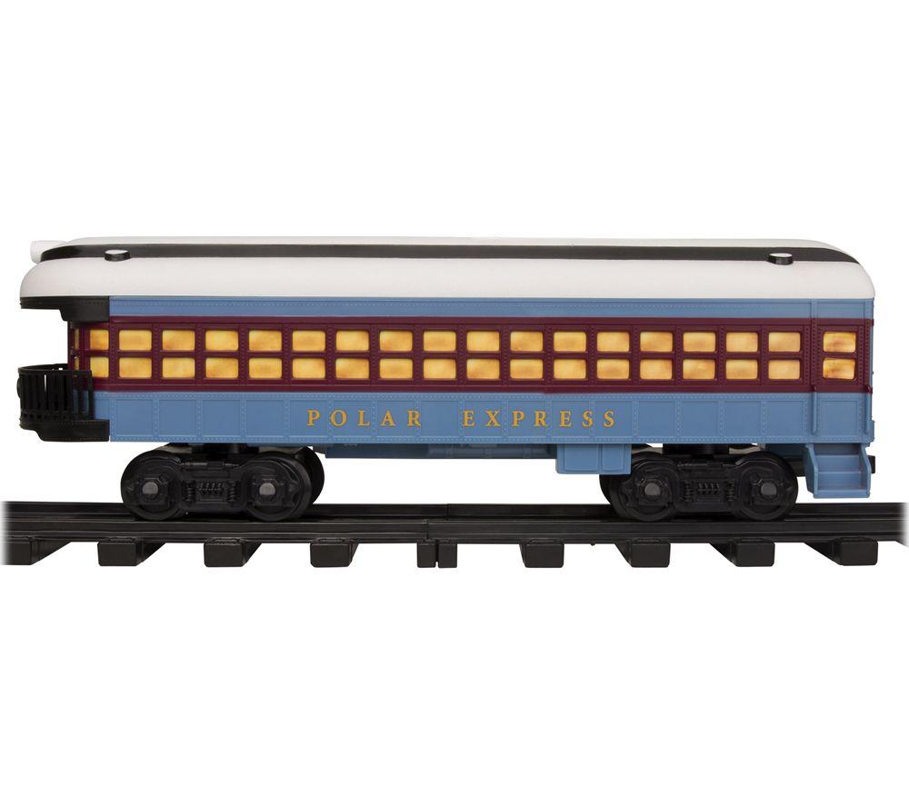 Target lionel polar express sales