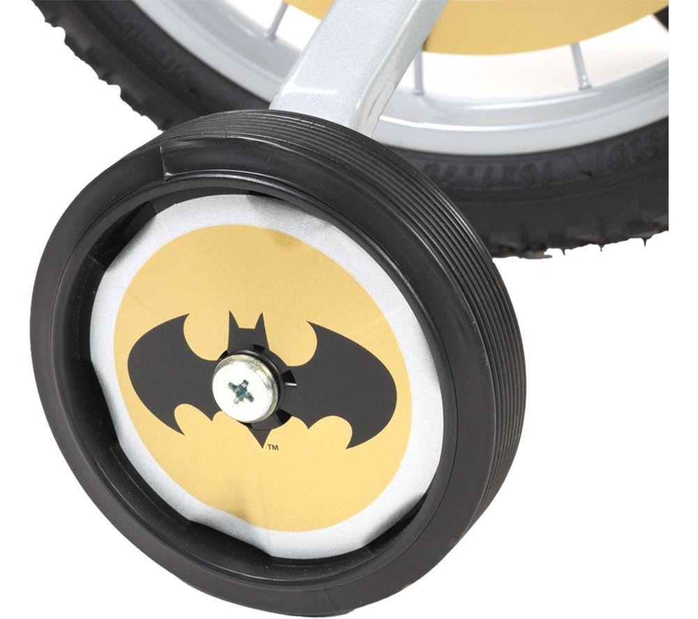 16 2024 batman bike