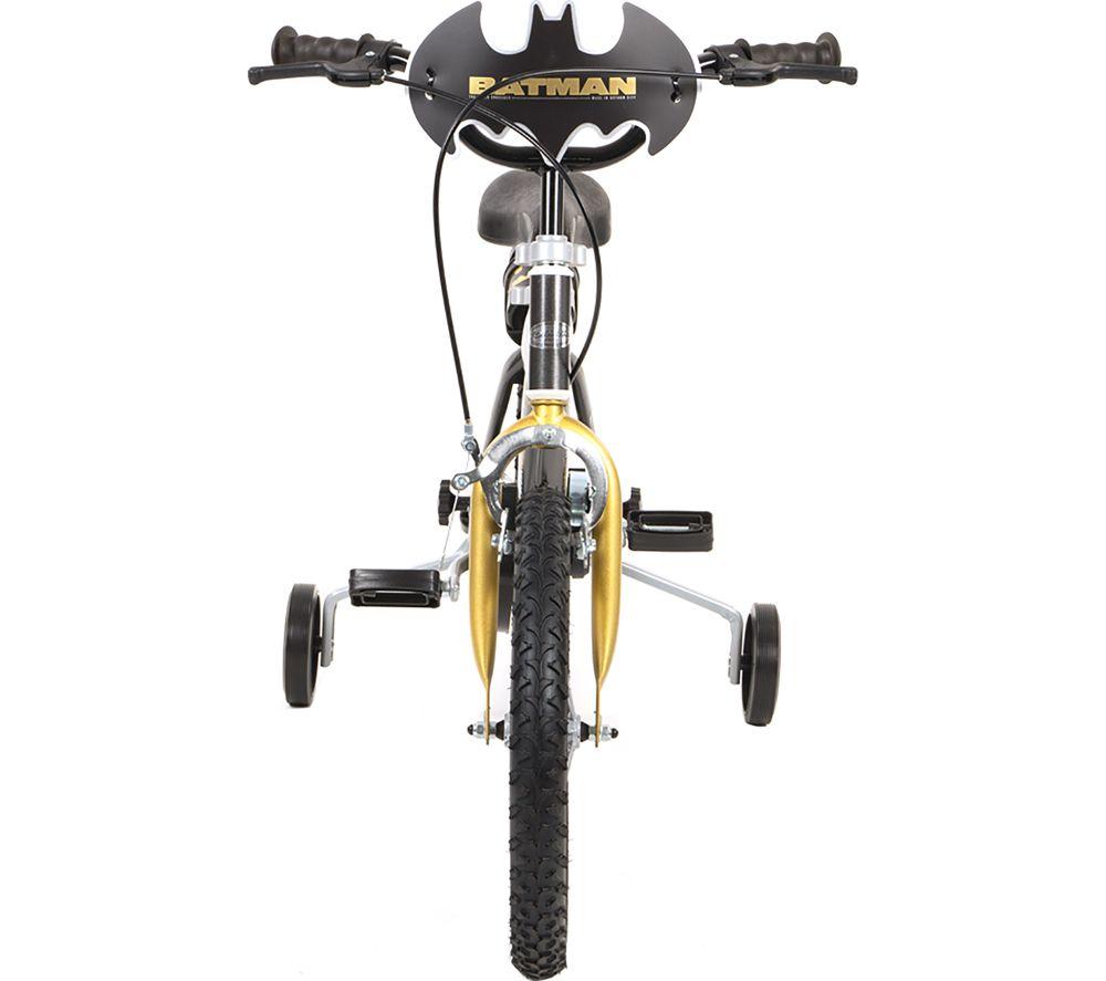 Batman hotsell baby bike