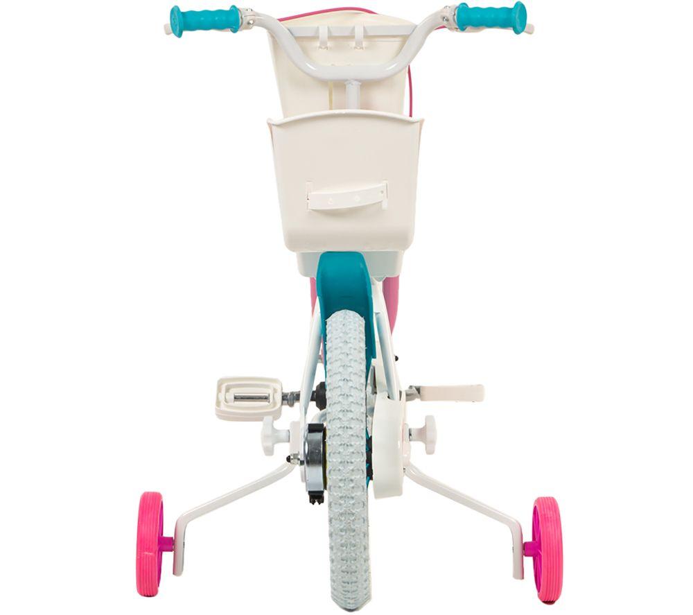 Buy TOIMSA Paw Patrol 14 Kids Bike White Currys