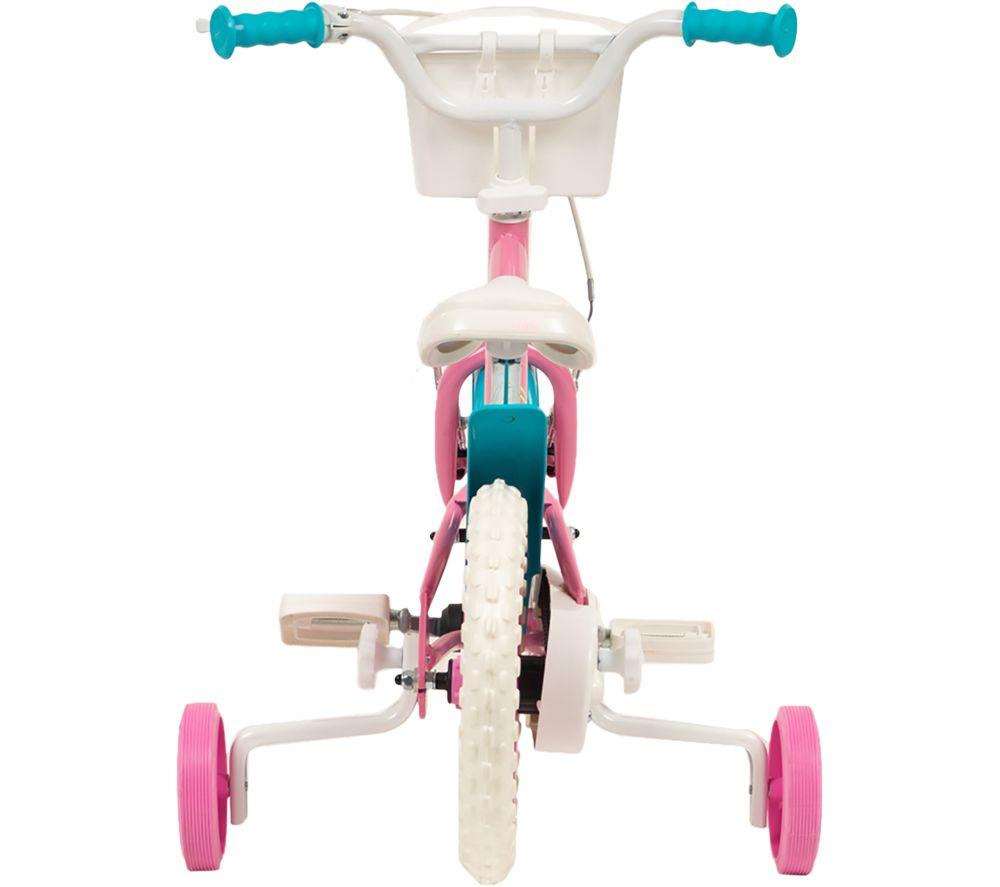 52751 Peppa Pig Puzzel Fiets 24 Stukjes 3