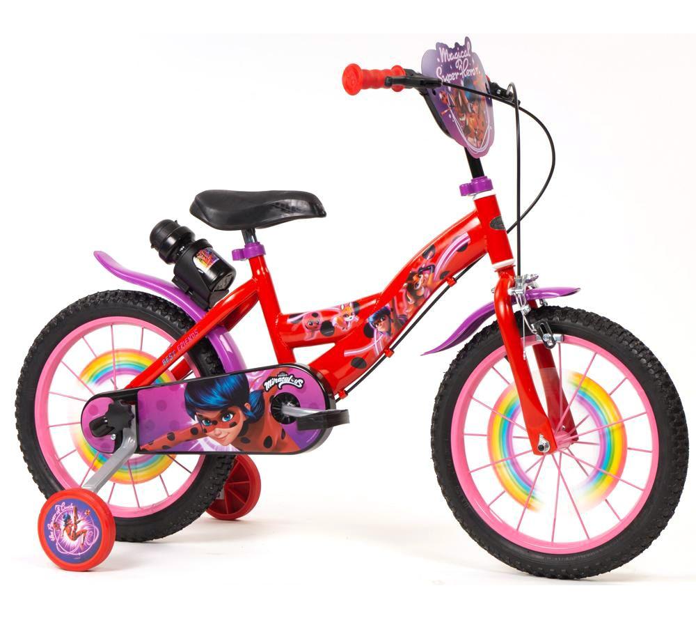 bsa disney princess cycle